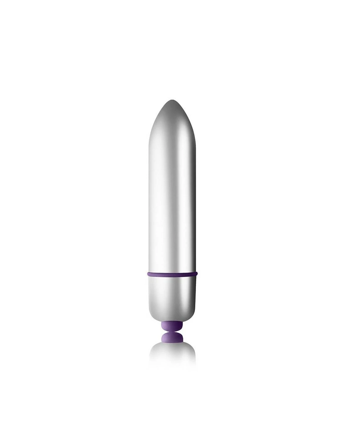 Rocks Off Rocks-off Petite Sensations Teazer Anale Vibrator Zwart - Afbeelding 2