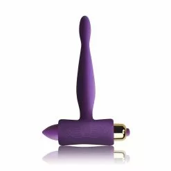 Rocks Off Rocks-off Petite Sensations Teazer Purple
