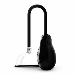 SAIZ Vaginapomp Premium