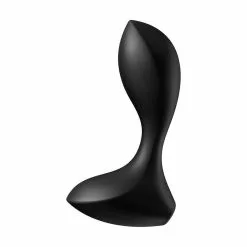 Satisfyer Backdoor Lover Anal Vibrator Black