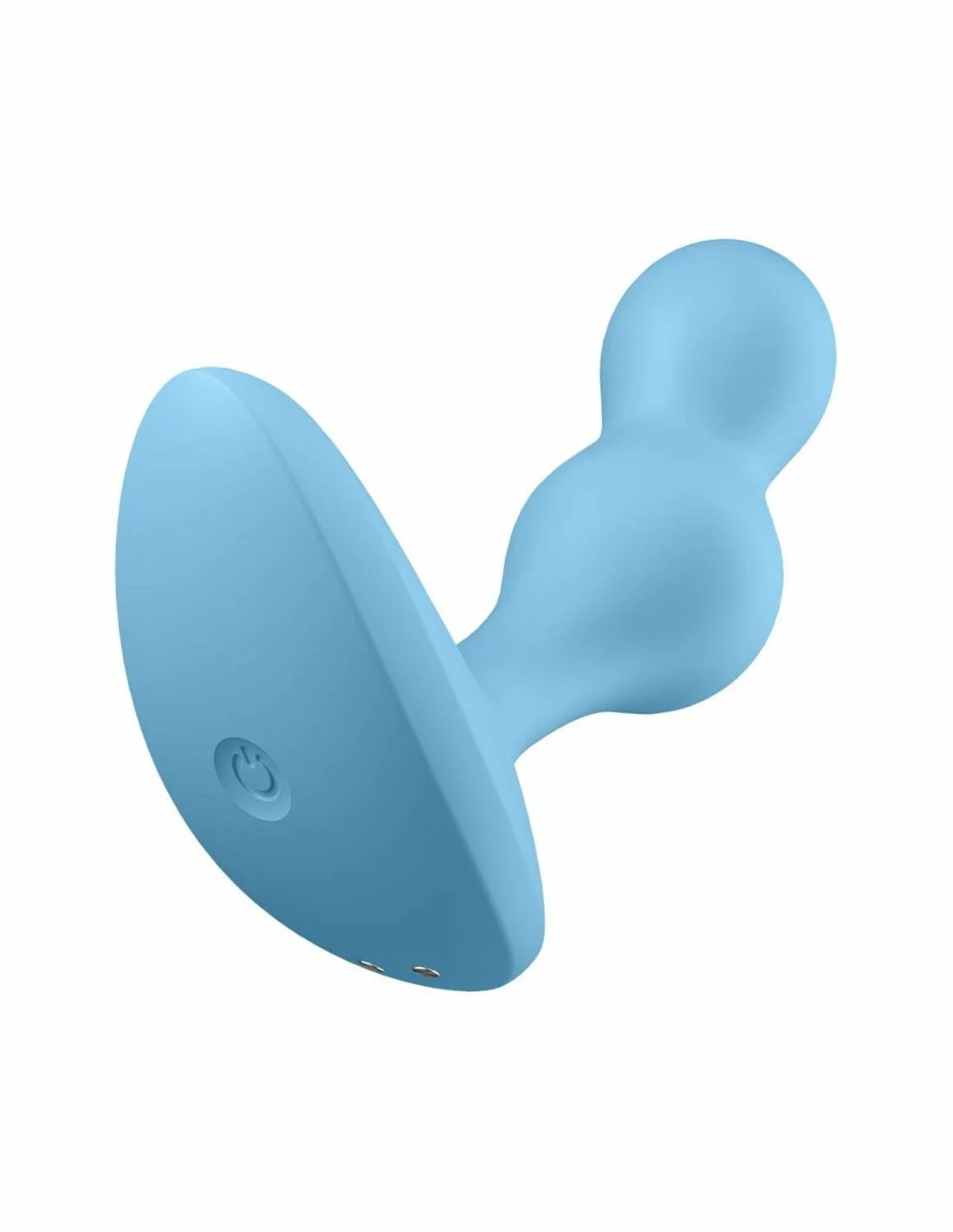 Satisfyer Deep Diver Connect App Blue - Afbeelding 2