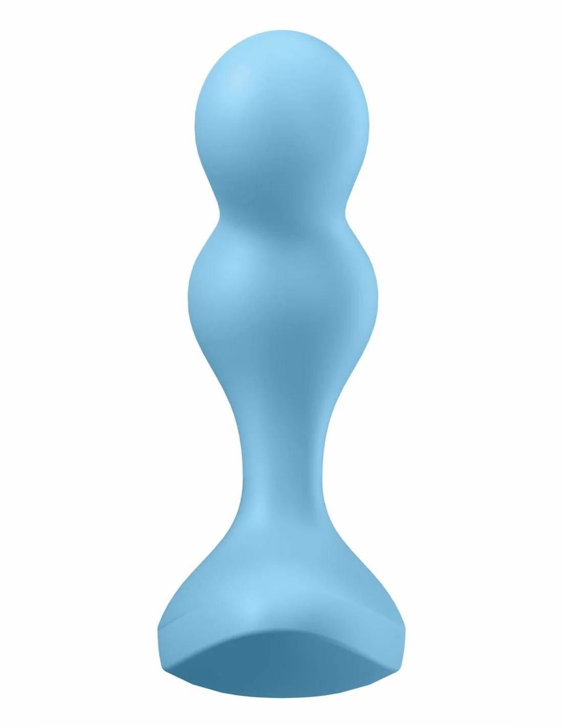 Satisfyer Deep Diver Connect App Blue - Afbeelding 3