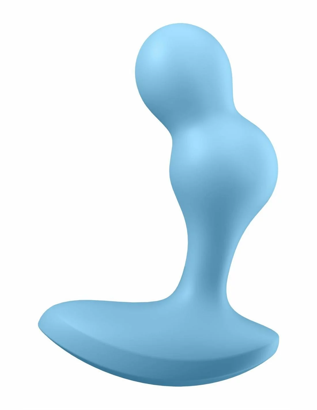 Satisfyer Deep Diver Connect App Blue - Afbeelding 4
