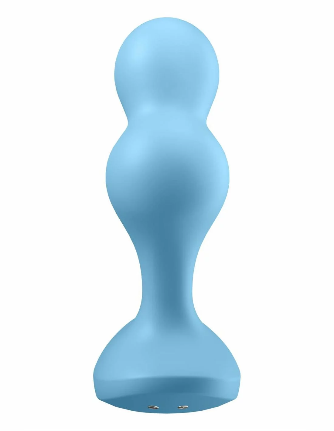 Satisfyer Deep Diver Connect App Blue - Afbeelding 5