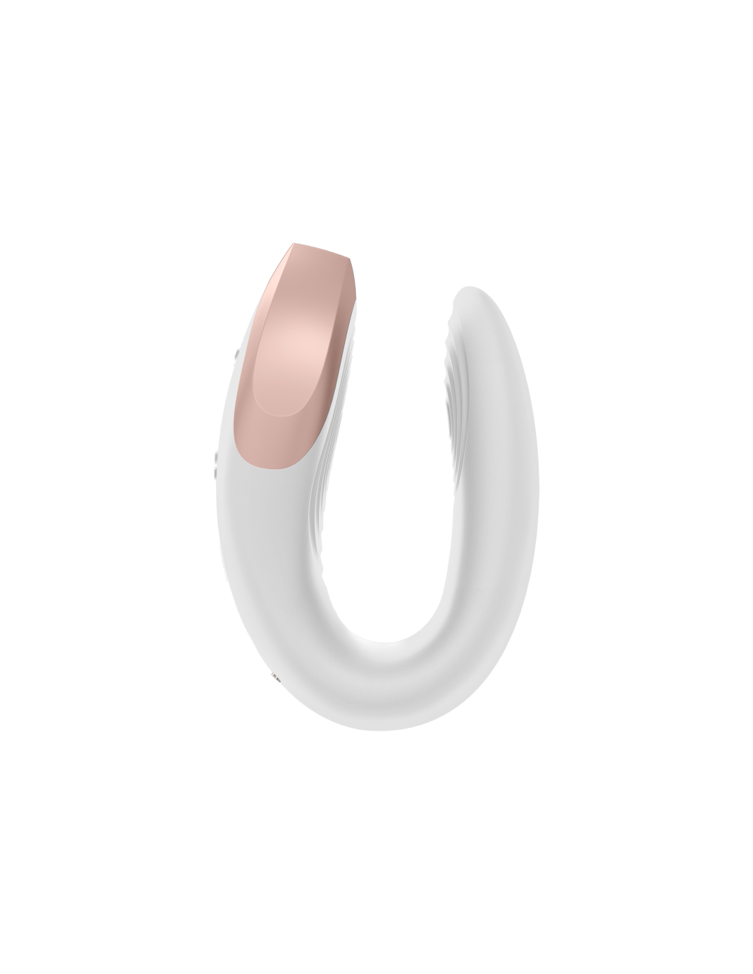 Satisfyer Double Love White - Afbeelding 4