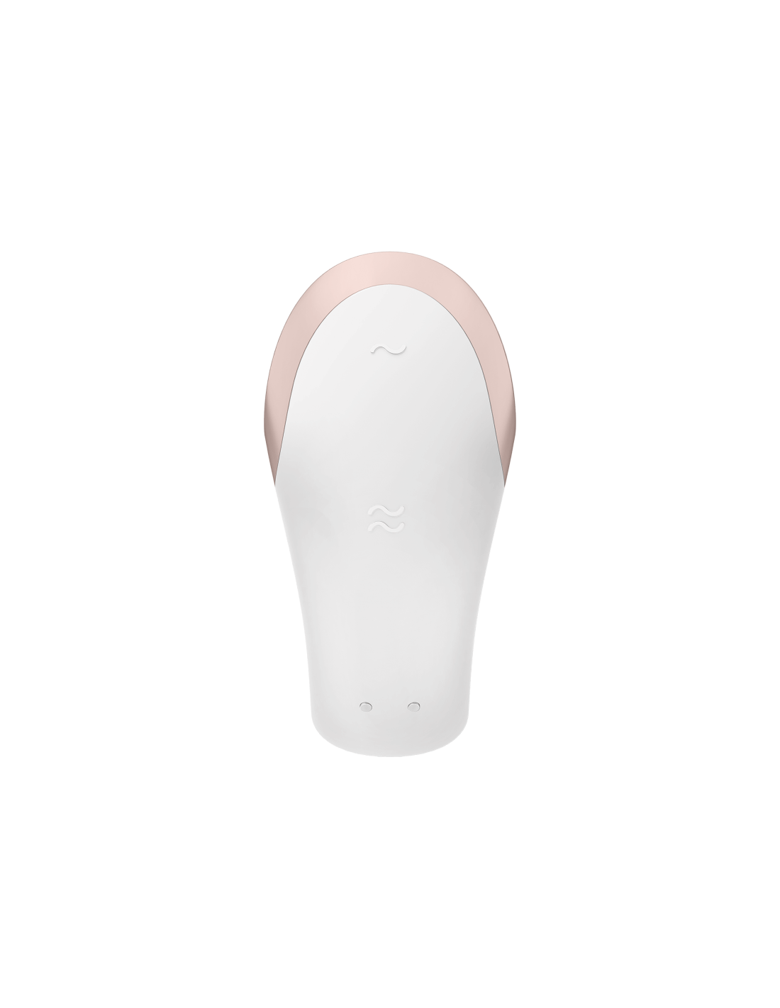 Satisfyer Double Love White - Afbeelding 5