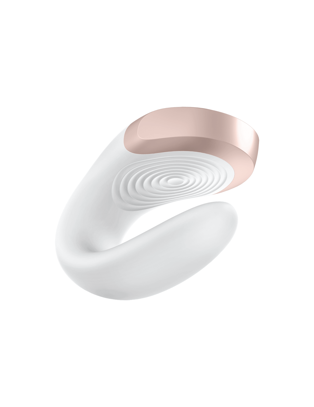 Satisfyer Double Love White - Afbeelding 6
