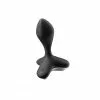 Satisfyer Game Changer Anal Vibrator Black