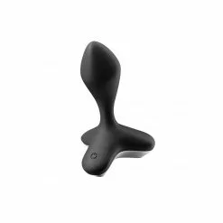 Satisfyer Game Changer Anal Vibrator Black