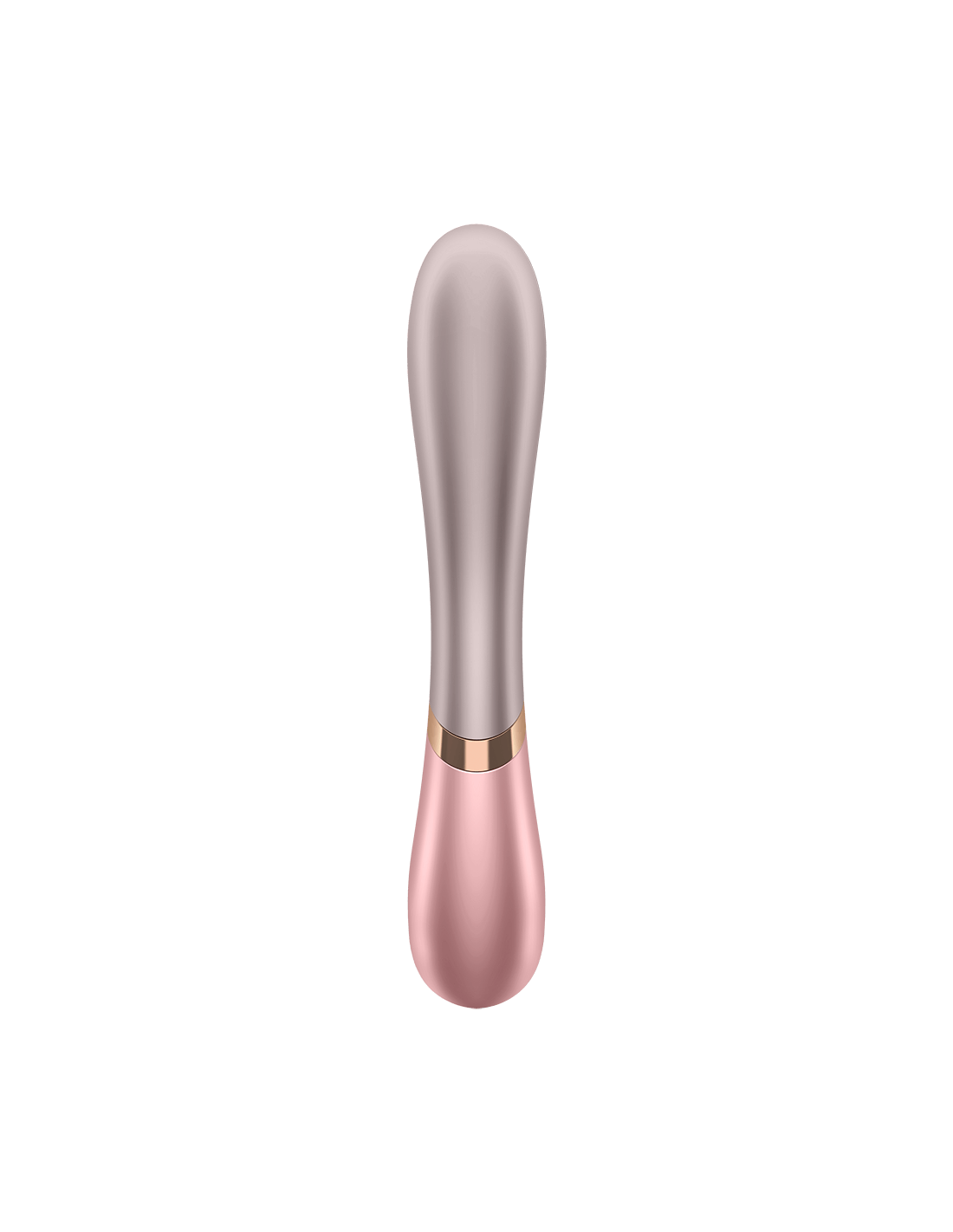 Satisfyer Hot Lover Heating Vibrator Pink Dark Pink - Afbeelding 4