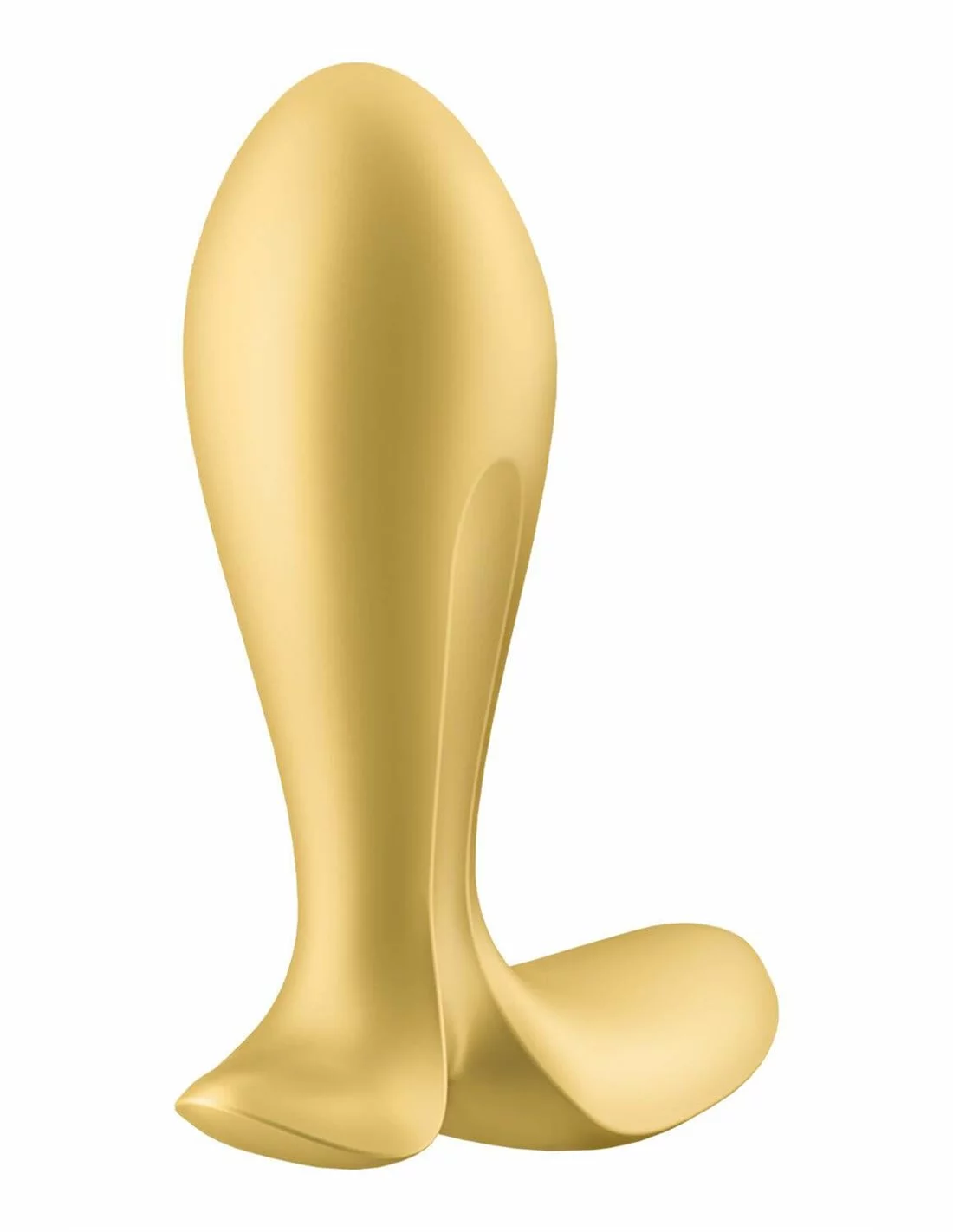 Satisfyer Intensity Plug Gold - Afbeelding 5