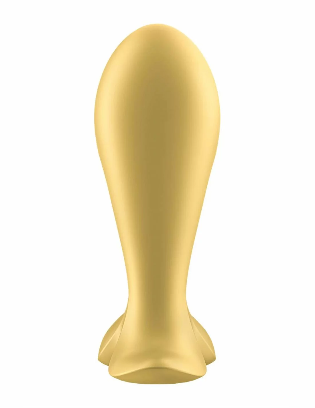 Satisfyer Intensity Plug Gold - Afbeelding 6