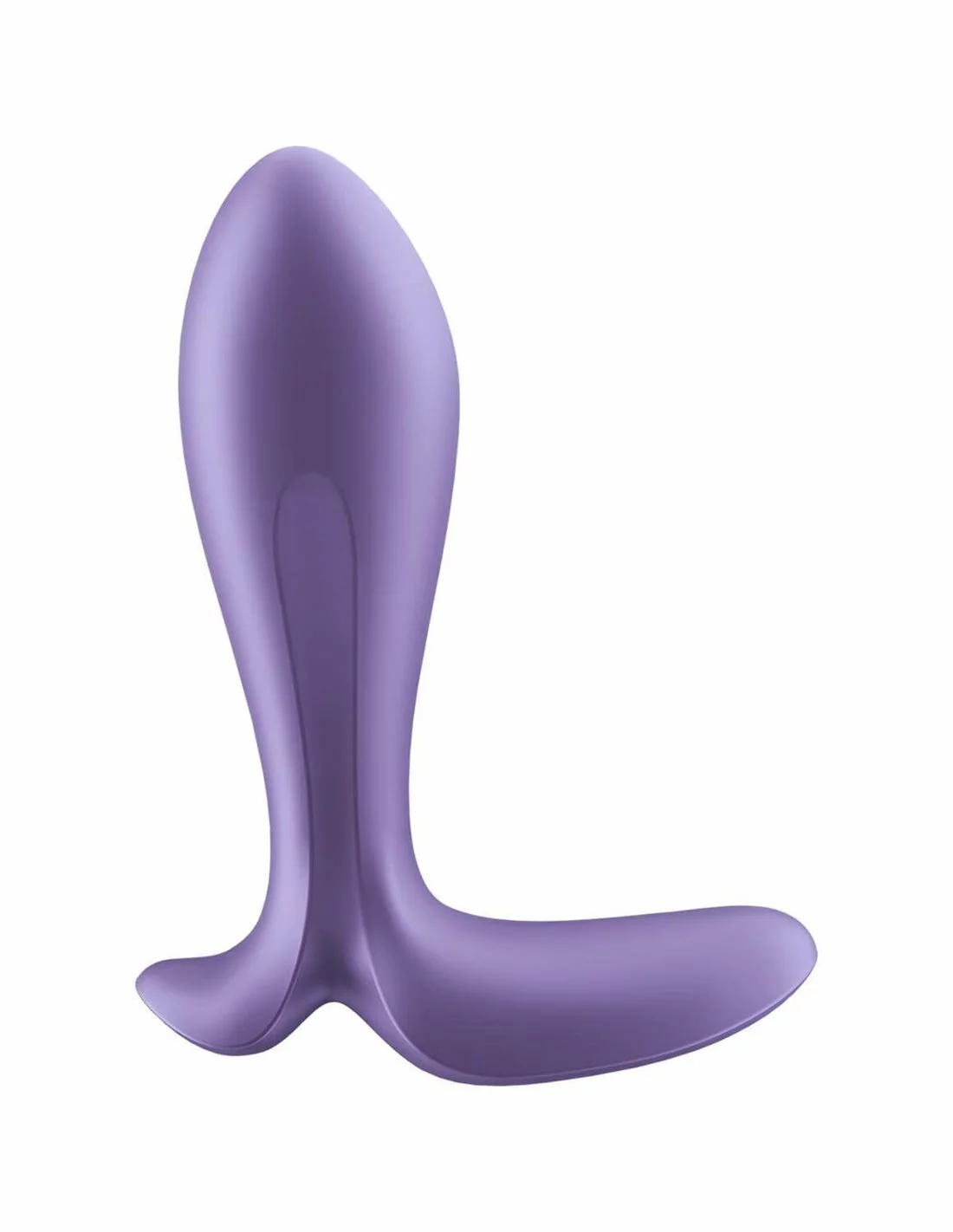 Satisfyer Intensity Plug Purple - Afbeelding 2