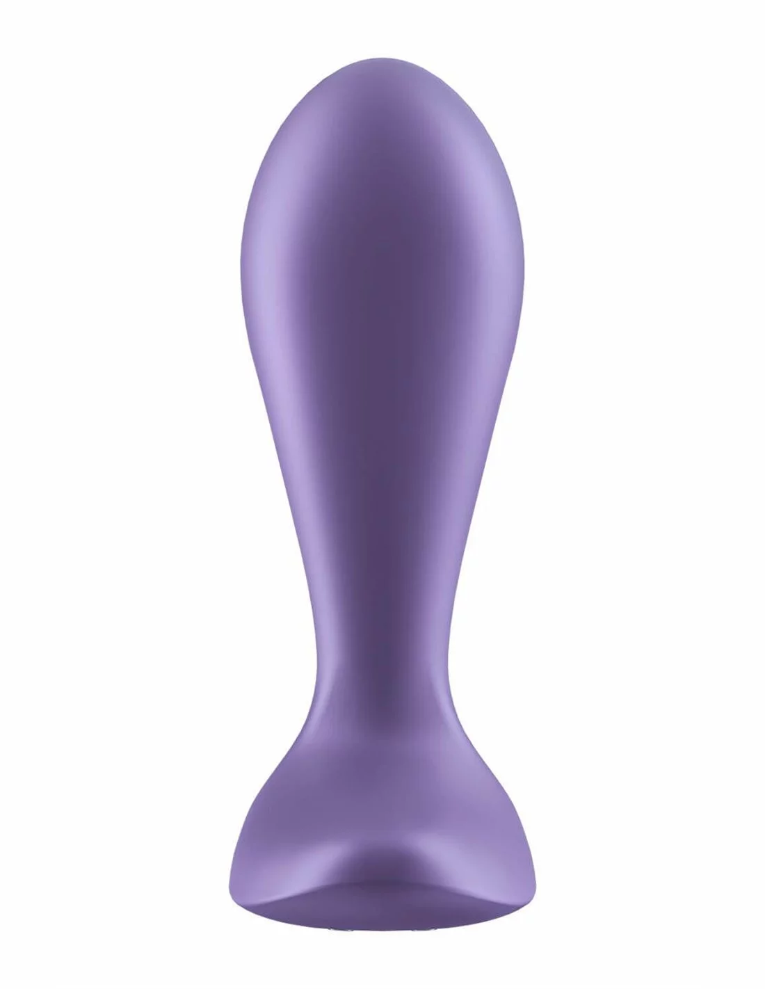 Satisfyer Intensity Plug Purple - Afbeelding 3