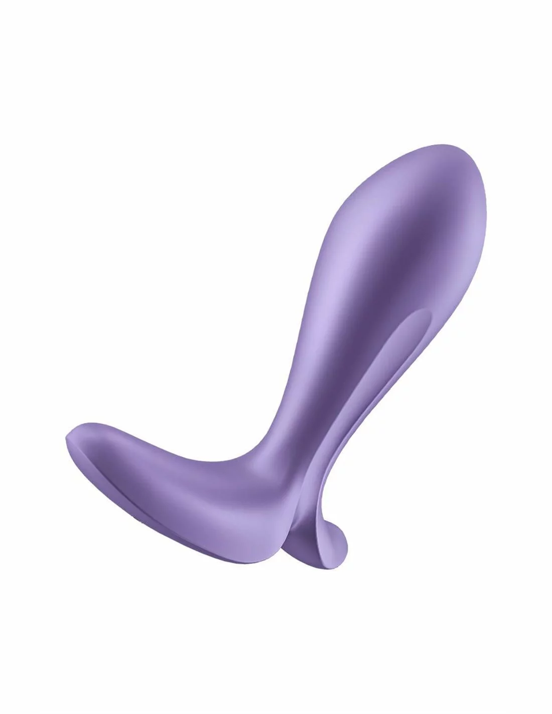 Satisfyer Intensity Plug Purple - Afbeelding 4