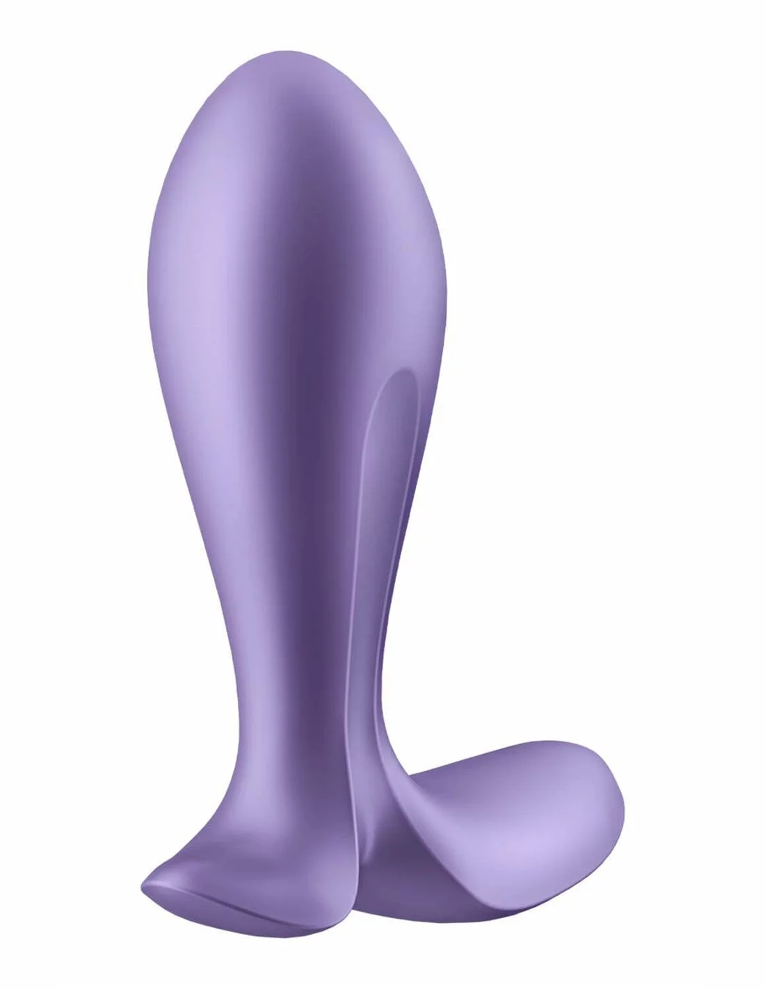 Satisfyer Intensity Plug Purple - Afbeelding 5