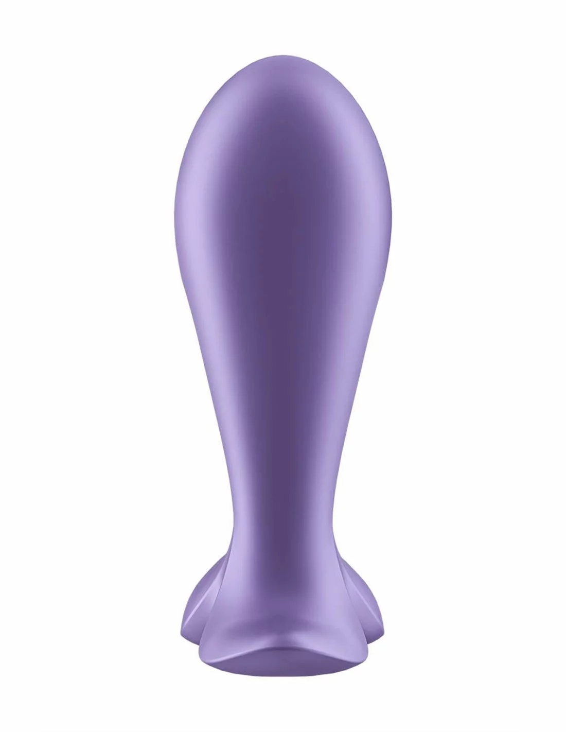 Satisfyer Intensity Plug Purple - Afbeelding 6