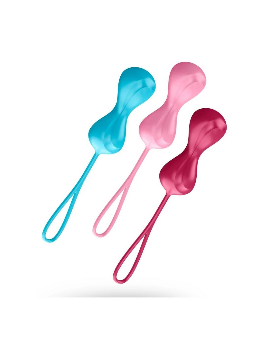 Satisfyer Loveballs 3 - Afbeelding 2