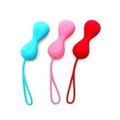 Satisfyer Loveballs 3