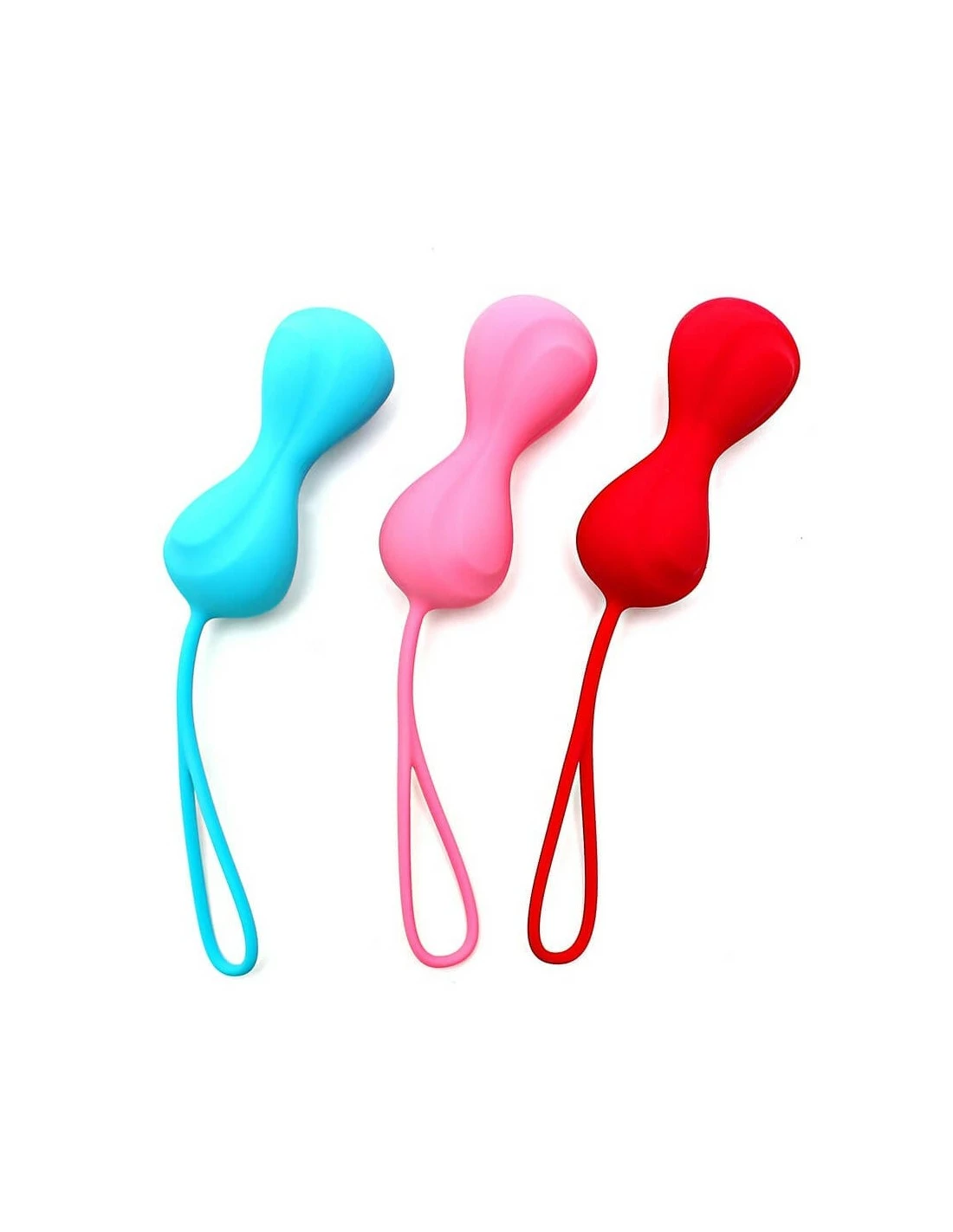 Satisfyer Loveballs 3