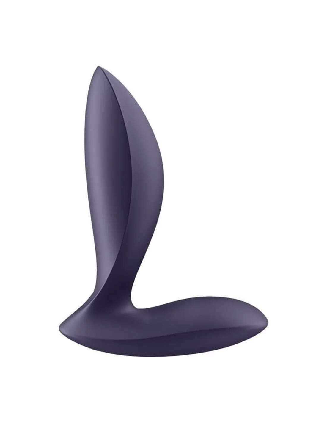 Satisfyer Power Plug Anal Vibrator App Control Purple - Afbeelding 3