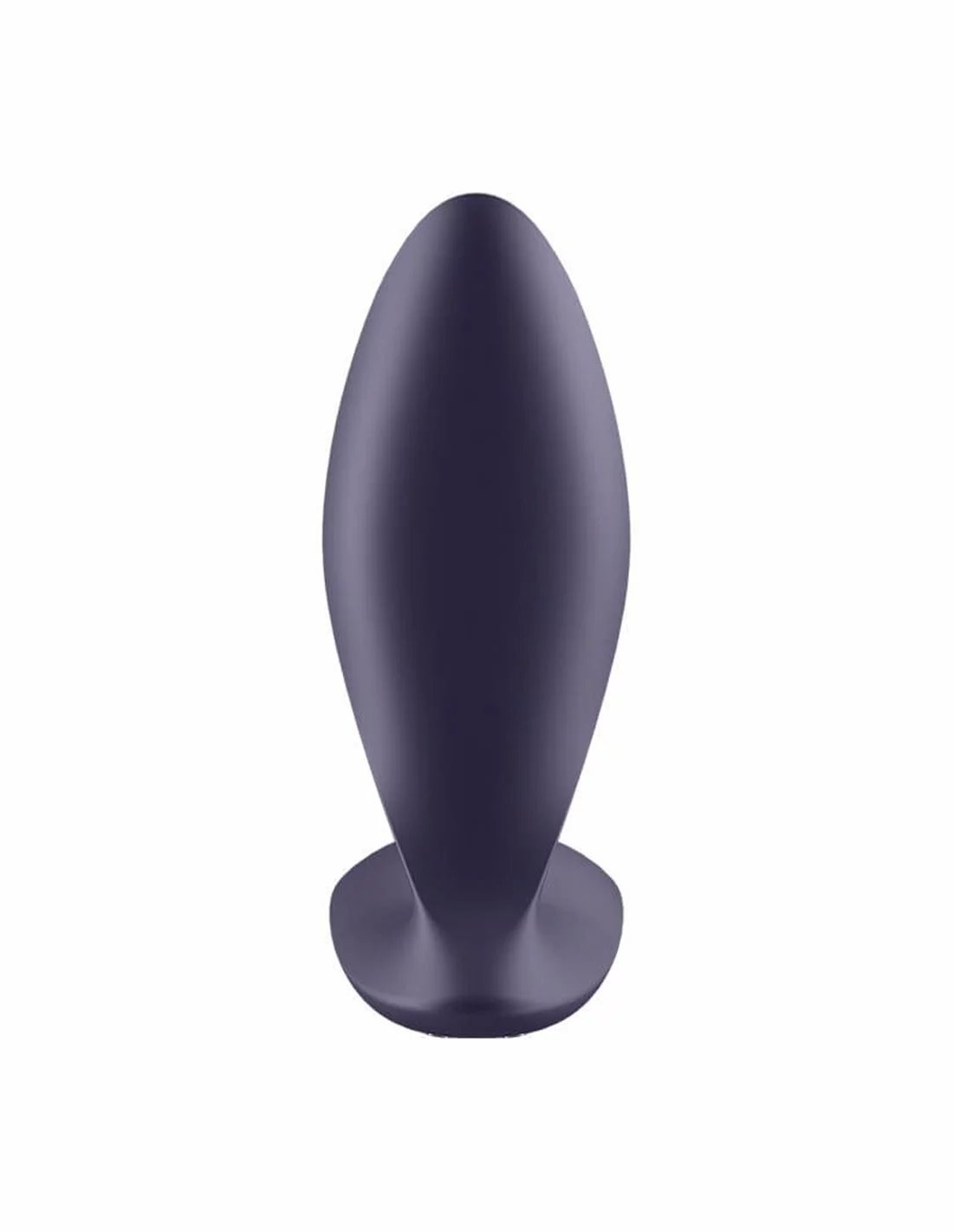 Satisfyer Power Plug Anal Vibrator App Control Purple - Afbeelding 4