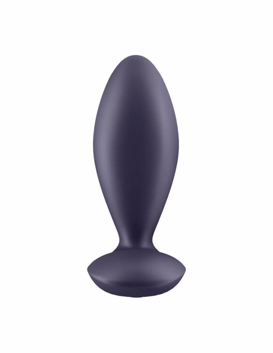 Satisfyer Power Plug Anal Vibrator App Control Purple - Afbeelding 5