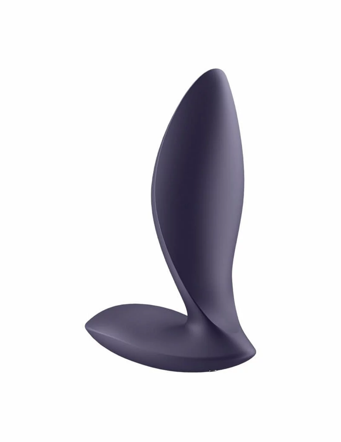 Satisfyer Power Plug Anal Vibrator App Control Purple - Afbeelding 6