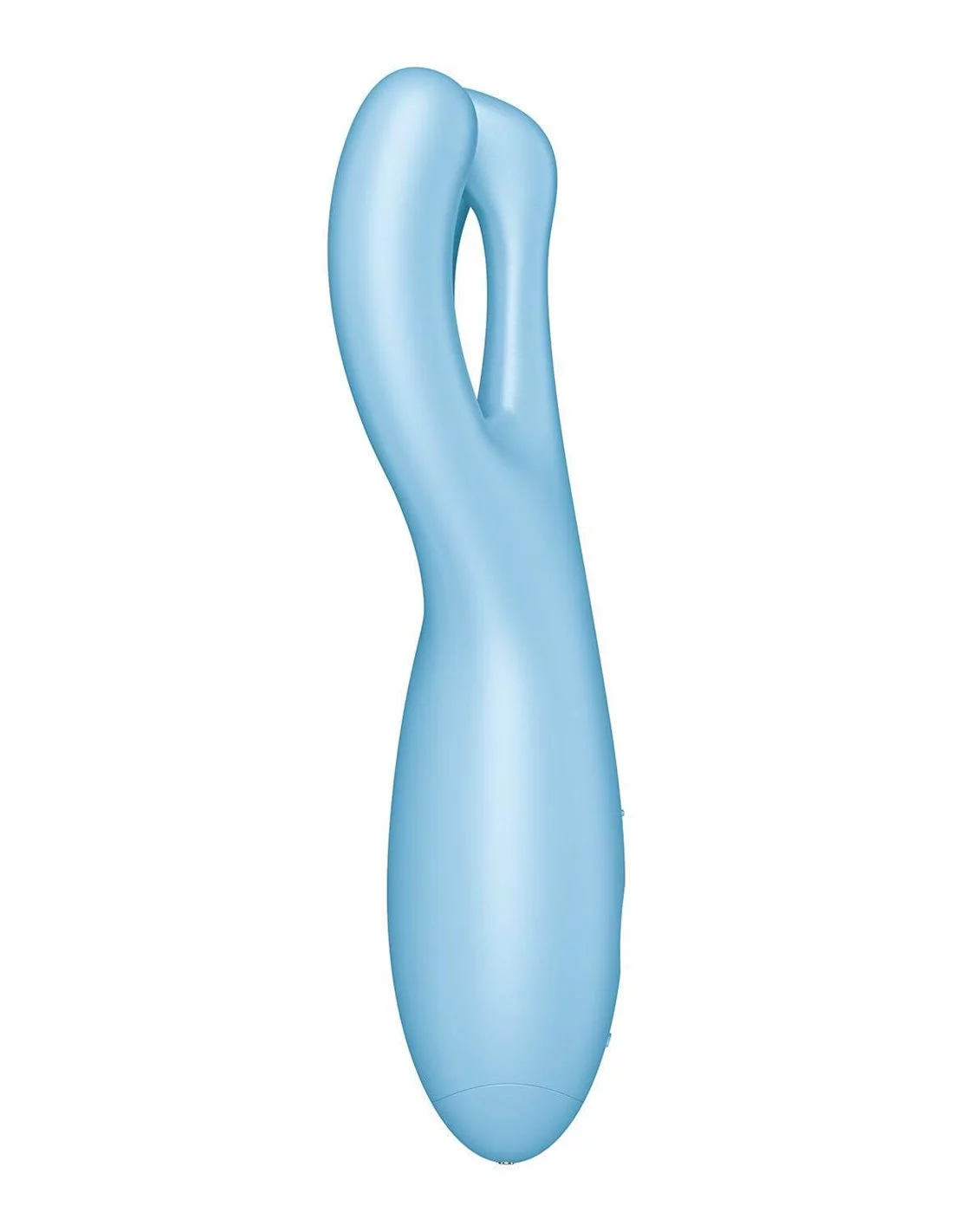 Satisfyer Threesome 4 Connect App Blue - Afbeelding 7