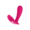 Satisfyer Top Secret Draagbare Vibrator Roze
