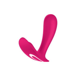 Satisfyer Top Secret Draagbare Vibrator Roze
