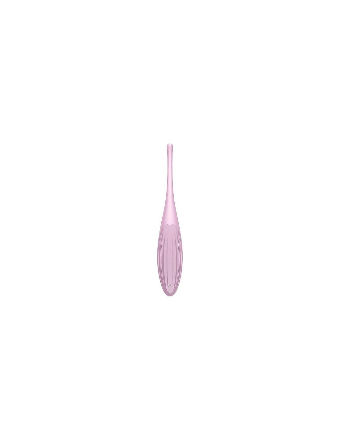 Satisfyer Twirling Joy Tip Vibrator Pink - Afbeelding 2