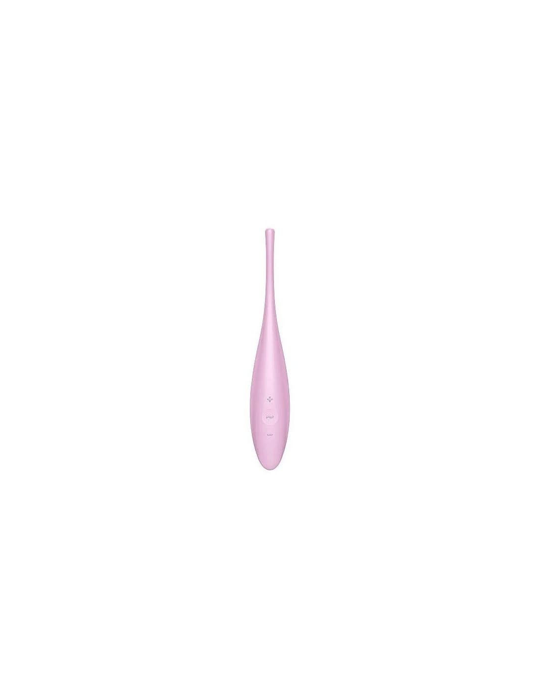 Satisfyer Twirling Joy Tip Vibrator Pink - Afbeelding 3