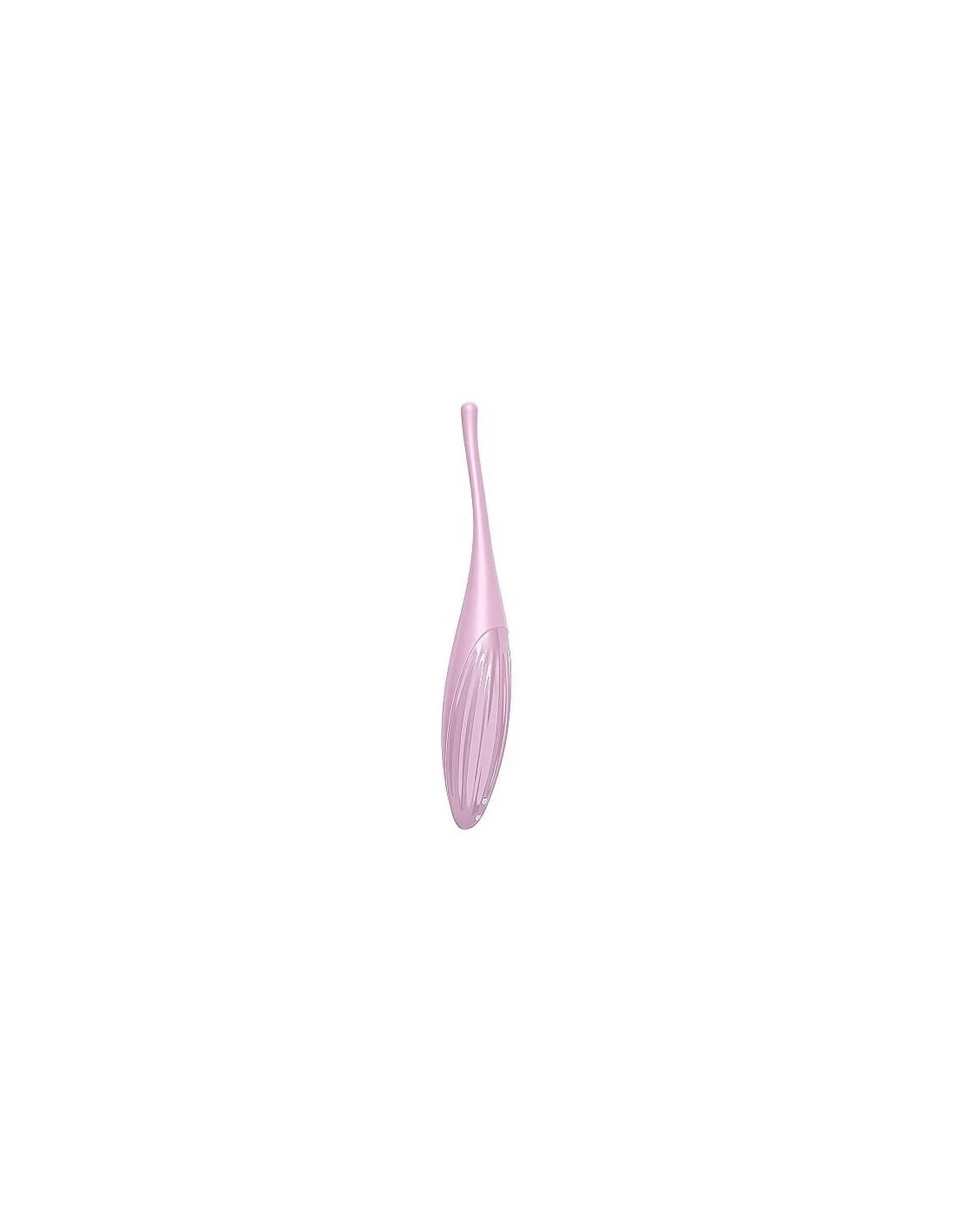 Satisfyer Twirling Joy Tip Vibrator Pink - Afbeelding 4