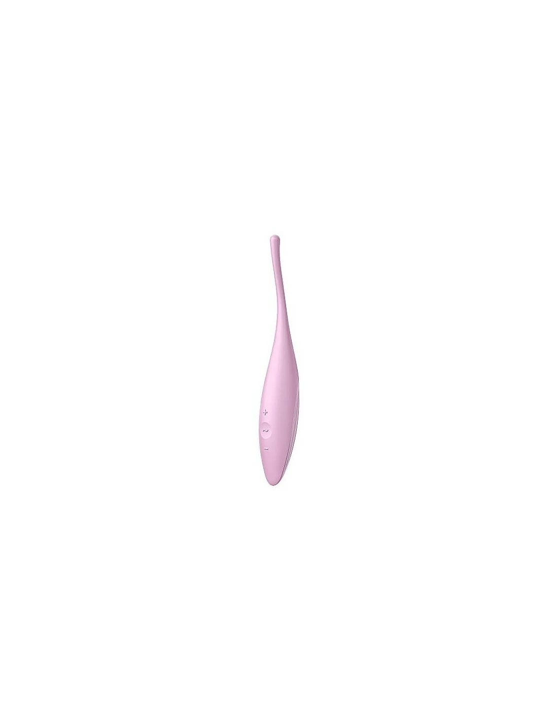 Satisfyer Twirling Joy Tip Vibrator Pink - Afbeelding 5