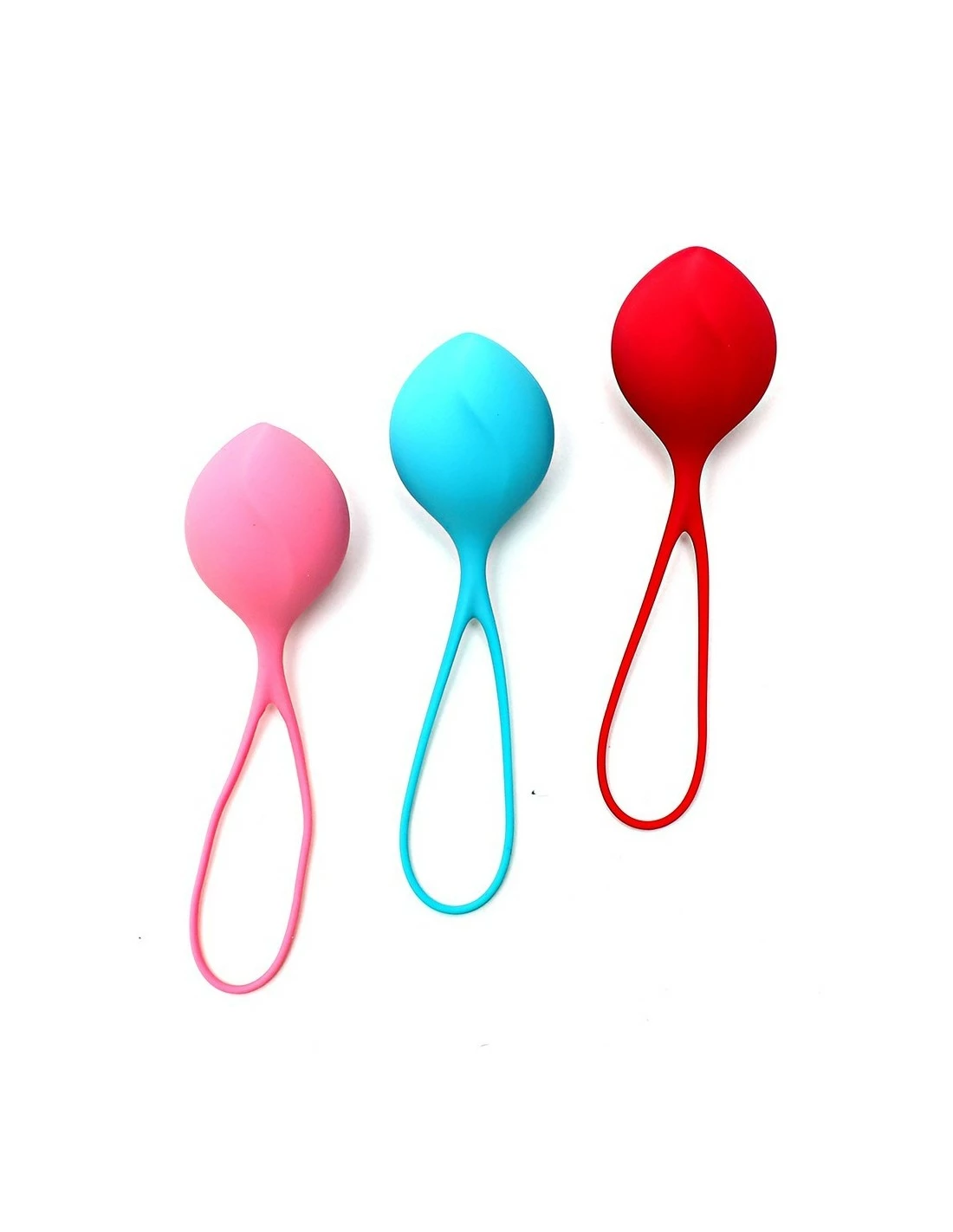 Satisfyer Balls C03 Single Set Of 3