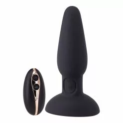 Seven Creations Seven Creation Kero Pulsating Buttplug