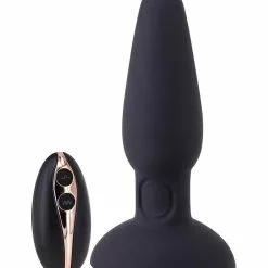 Seven Creations Kero Silicone Butt Plug