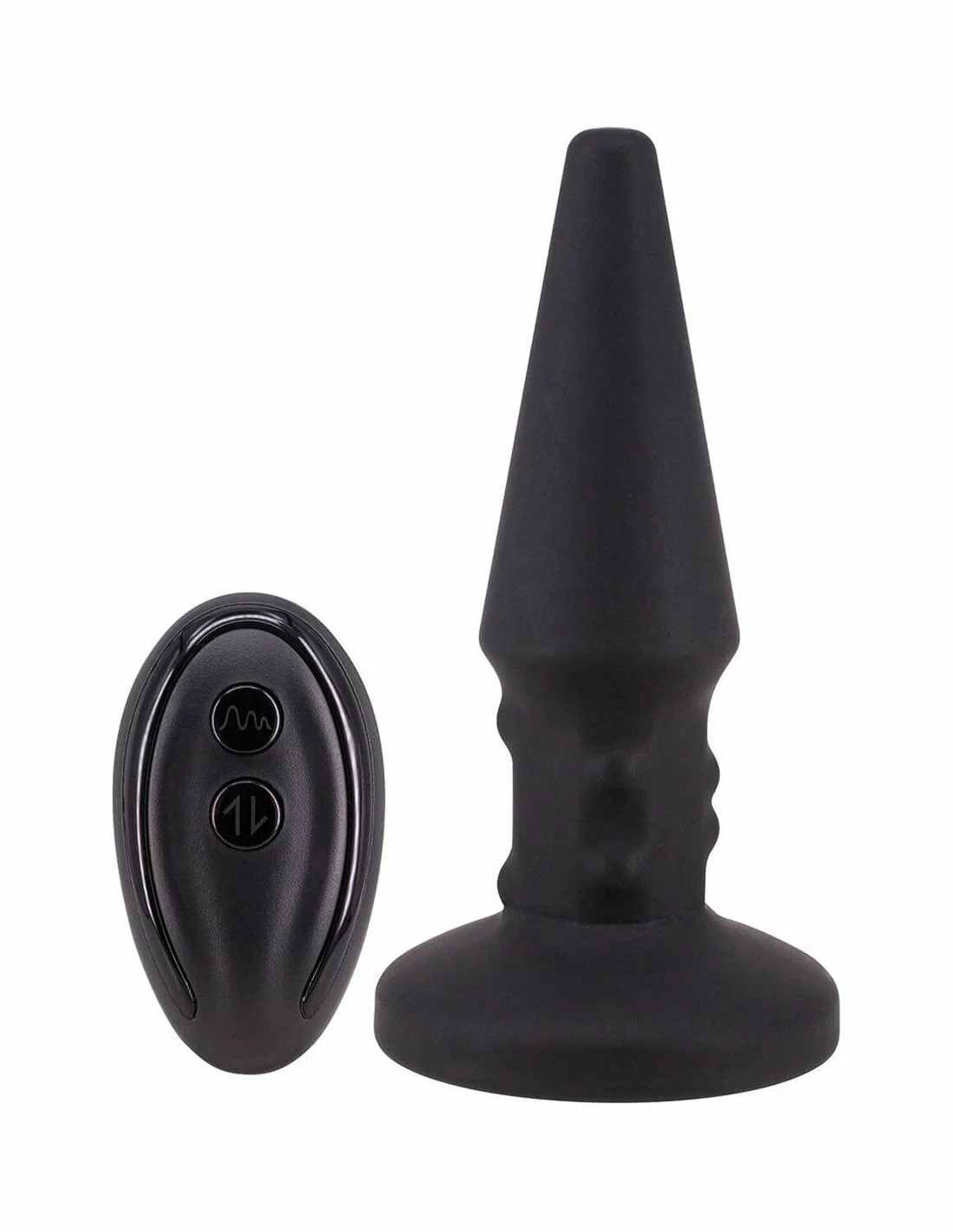 Seven Creations Rimming Beaded Butt Plug