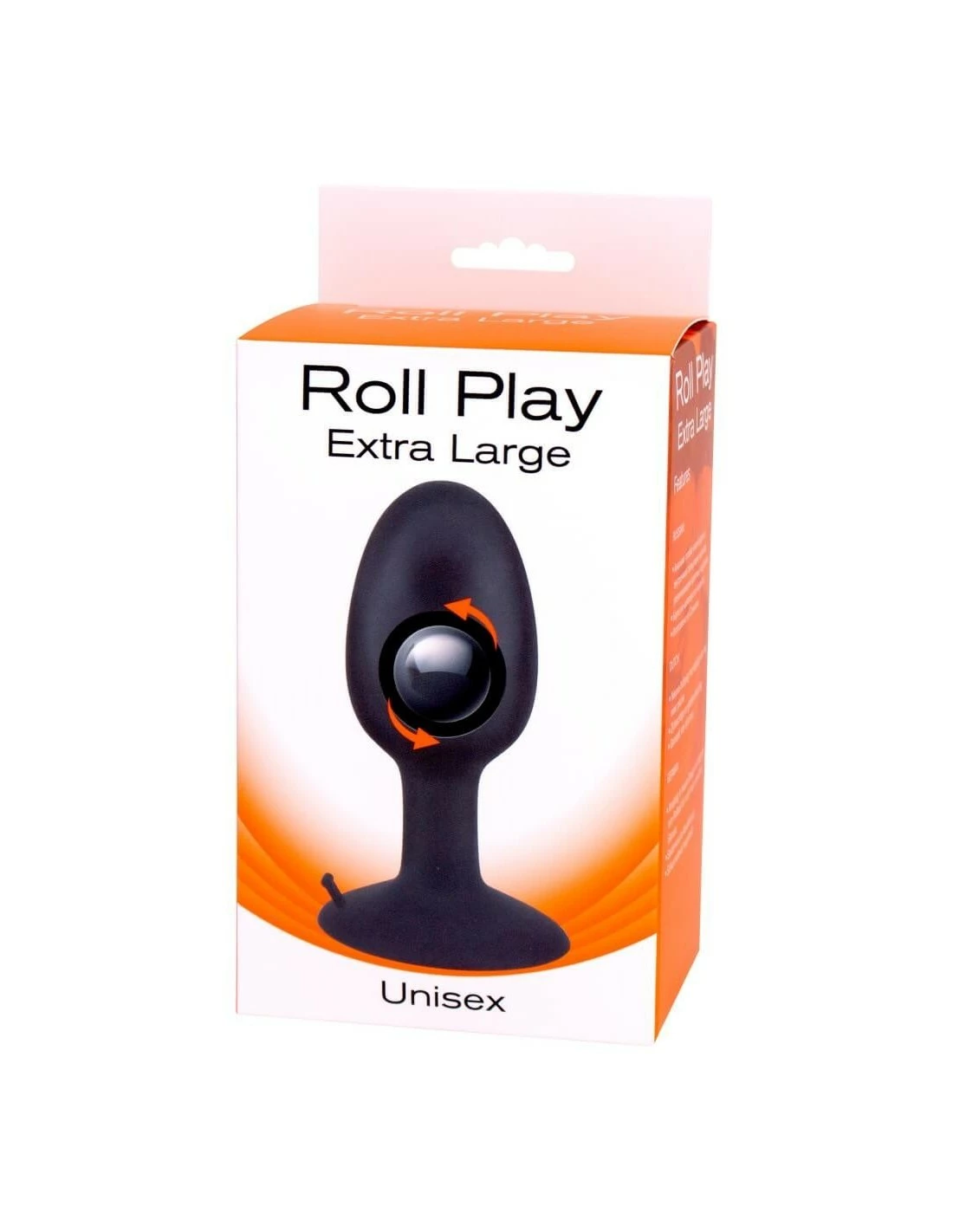 Seven Creations Roll Play XL - Afbeelding 2