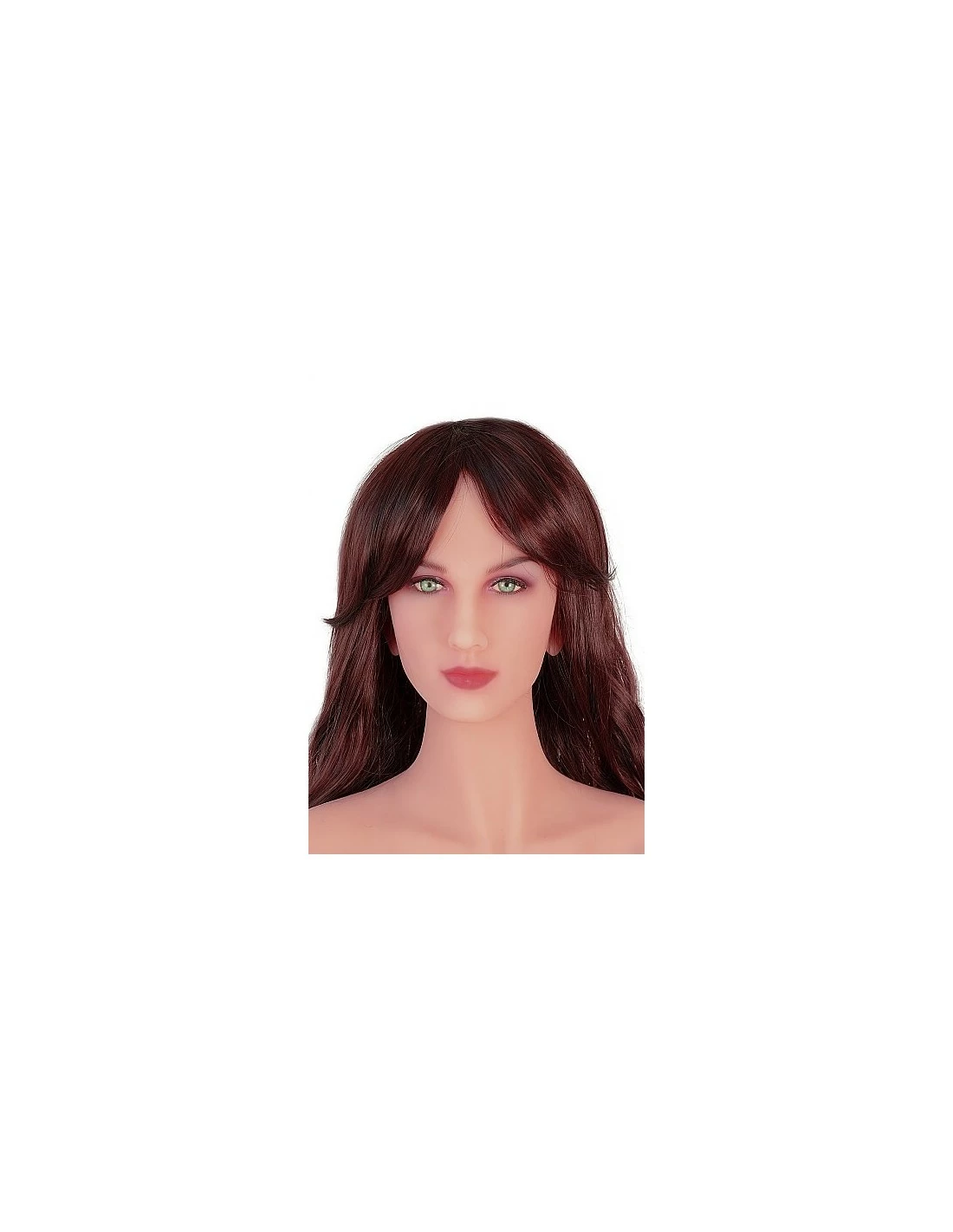 Shots Toys Shots Dolls Lisa Flesh - Afbeelding 6