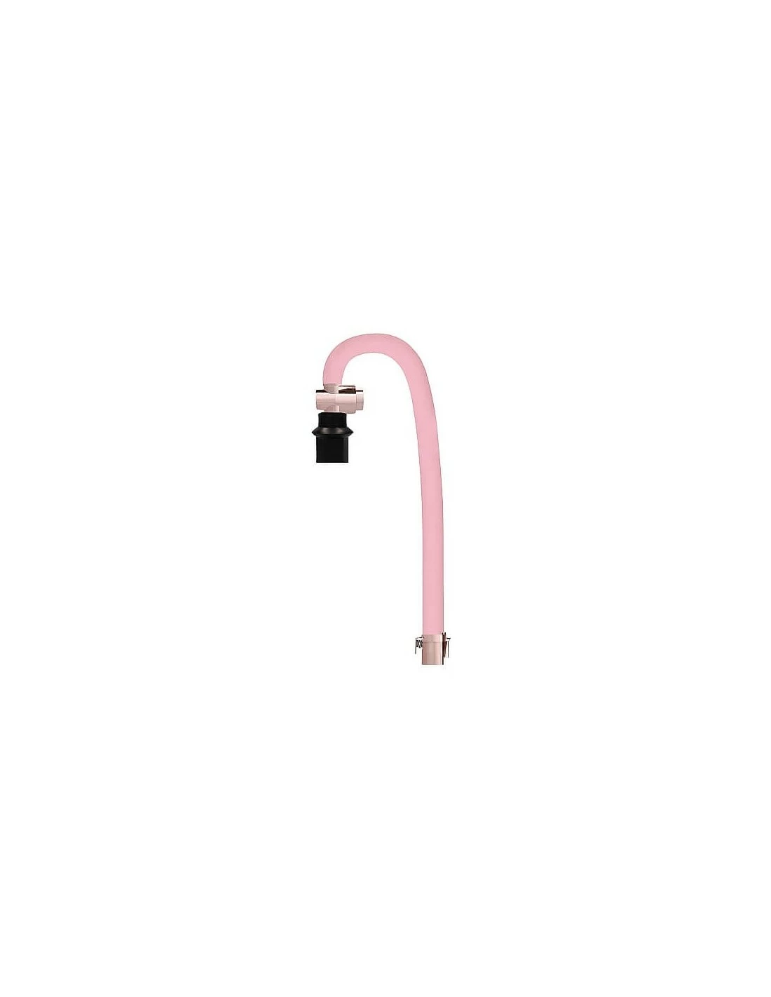 Shots Toys ShotsToys Pussy Pump Rose Gold - Afbeelding 3