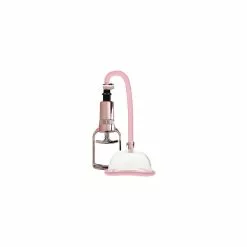 Shots Toys ShotsToys Pussy Pump Rose Gold