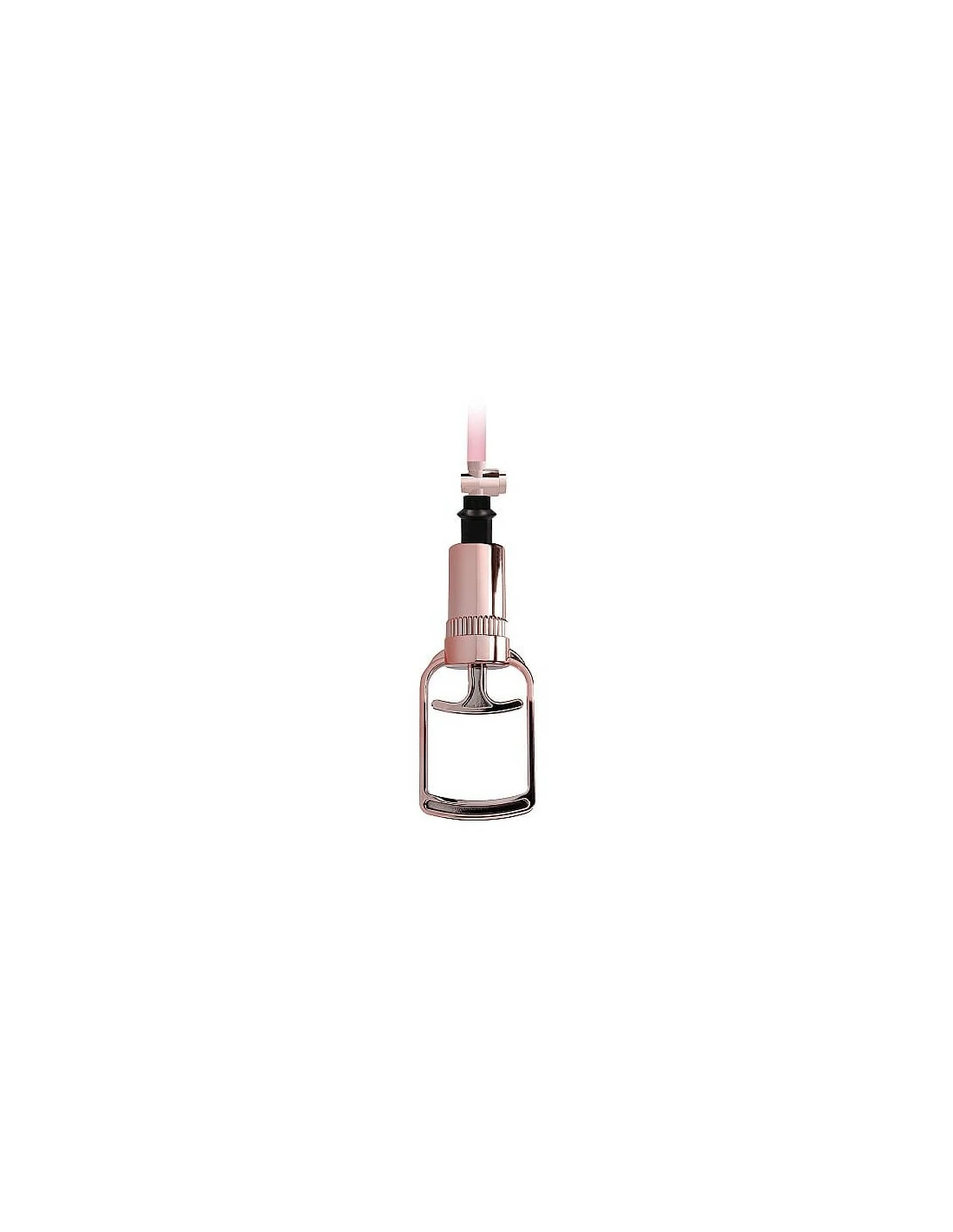 Shots Toys ShotsToys Pussy Pump Rose Gold - Afbeelding 4