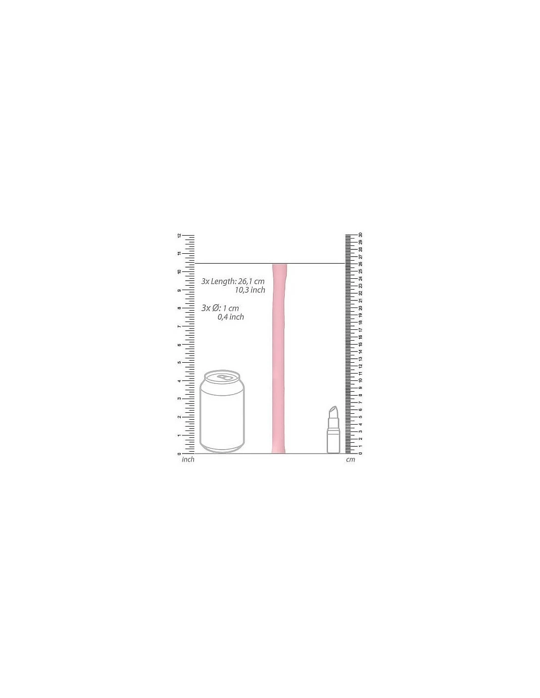 Shots Toys ShotsToys Pussy Pump Rose Gold - Afbeelding 7