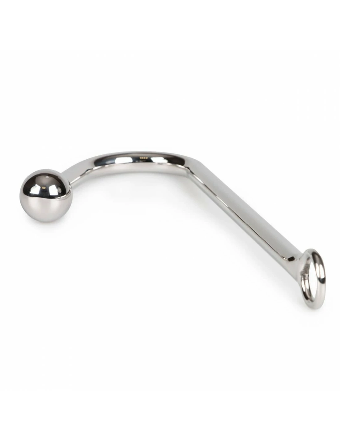 Sinner Gear Unbendable Anaal Haak 1 Bal - Afbeelding 2