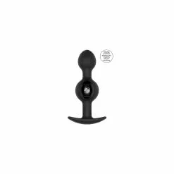 Shots Toys Sono No. 90 Zelf Penetrerende Buttplug
