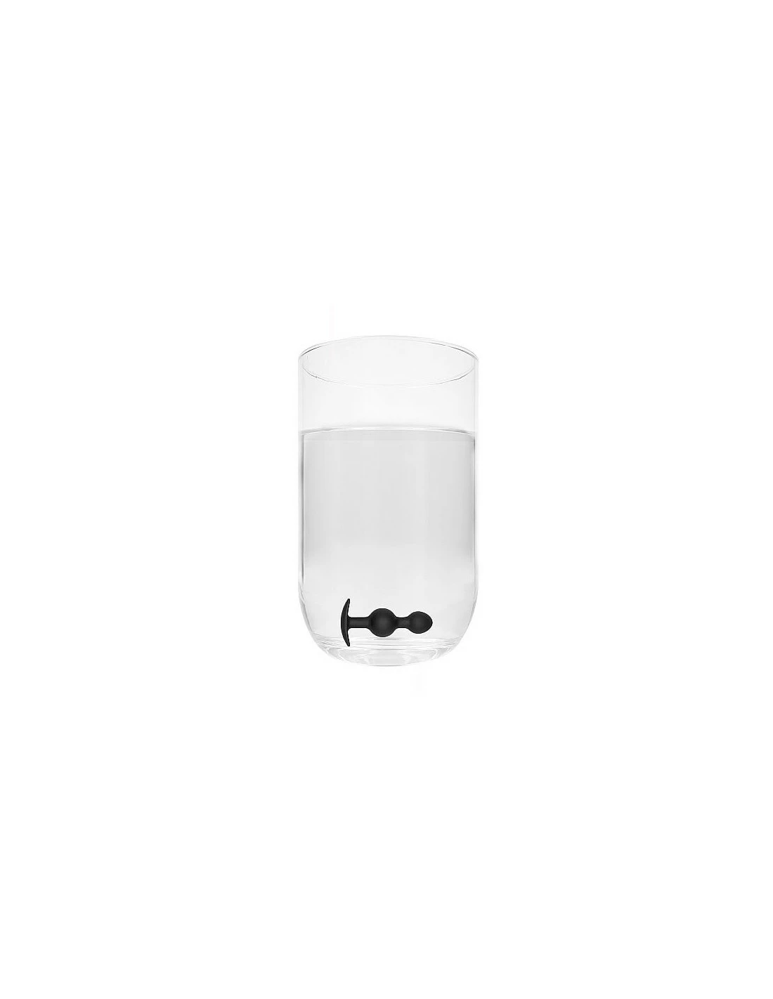 Shots Toys Sono No. 90 Zelf Penetrerende Buttplug - Afbeelding 5