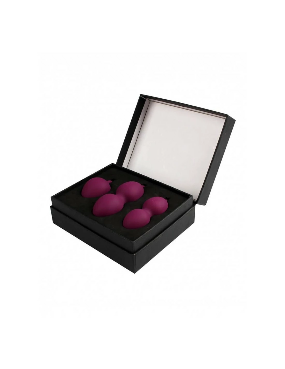 Svakom Nova Kegel Balls Paars - Afbeelding 3