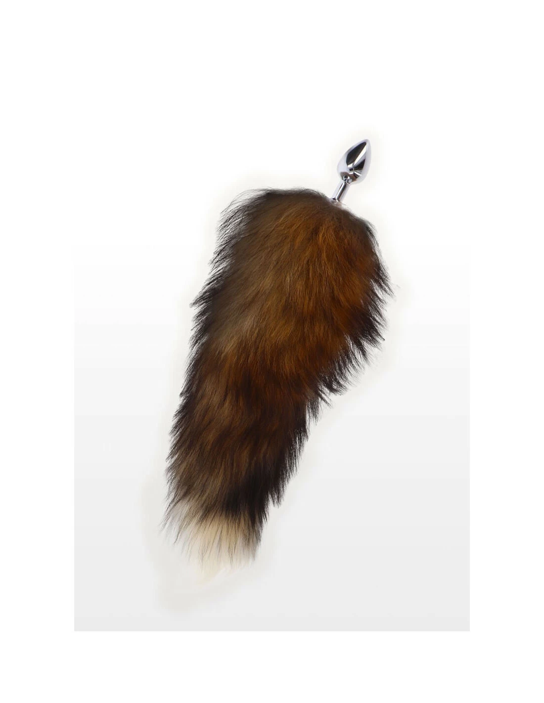 Taboom Foxtail Buttplug - Afbeelding 3